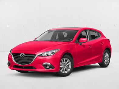 2016 Mazda Mazda3