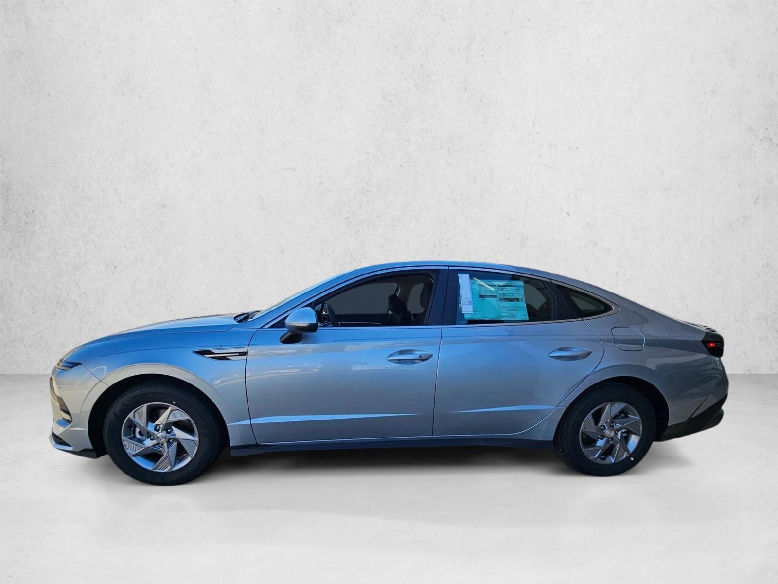 Thumbnail: 2026 Hyundai Sonata - 2
