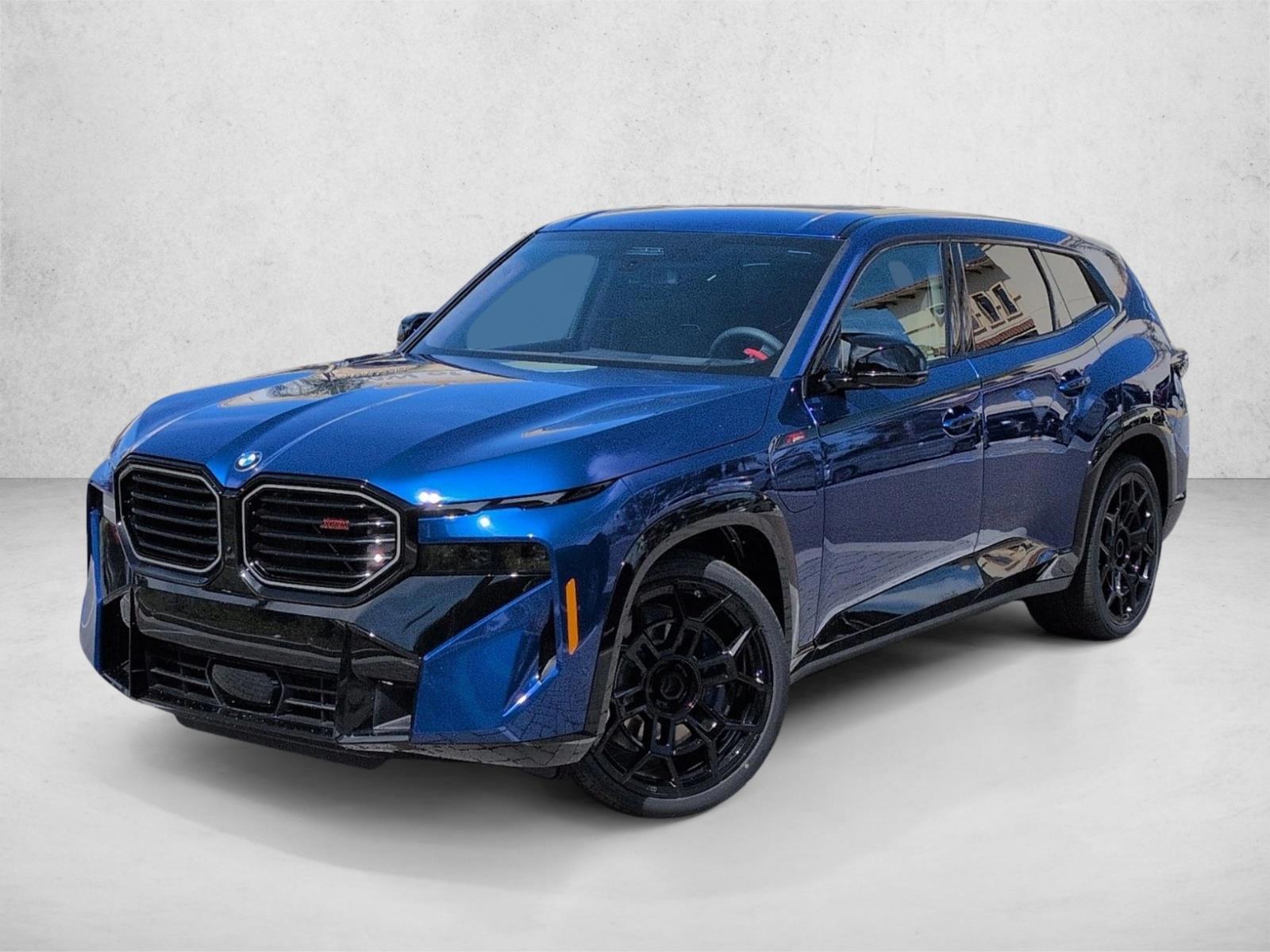 2026 BMW XM Label's photo