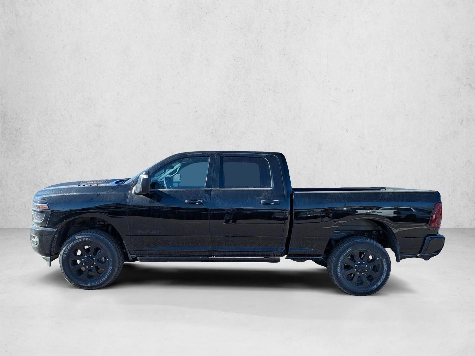 Thumbnail: 2026 RAM 2500 - 2