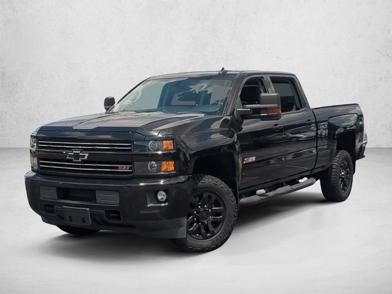 2018 Chevrolet Silverado 2500 LT -
                  Orlando, FL