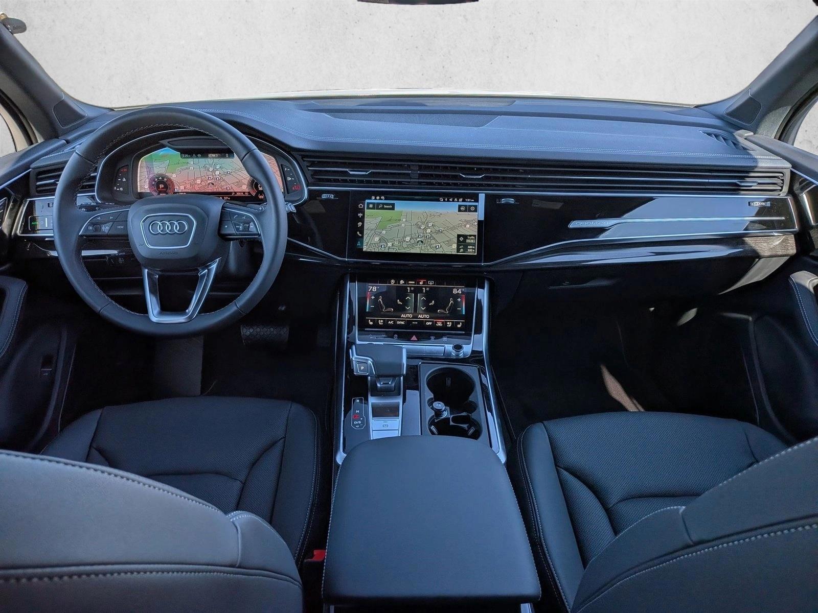 Thumbnail: 2026 Audi Q7 - 4