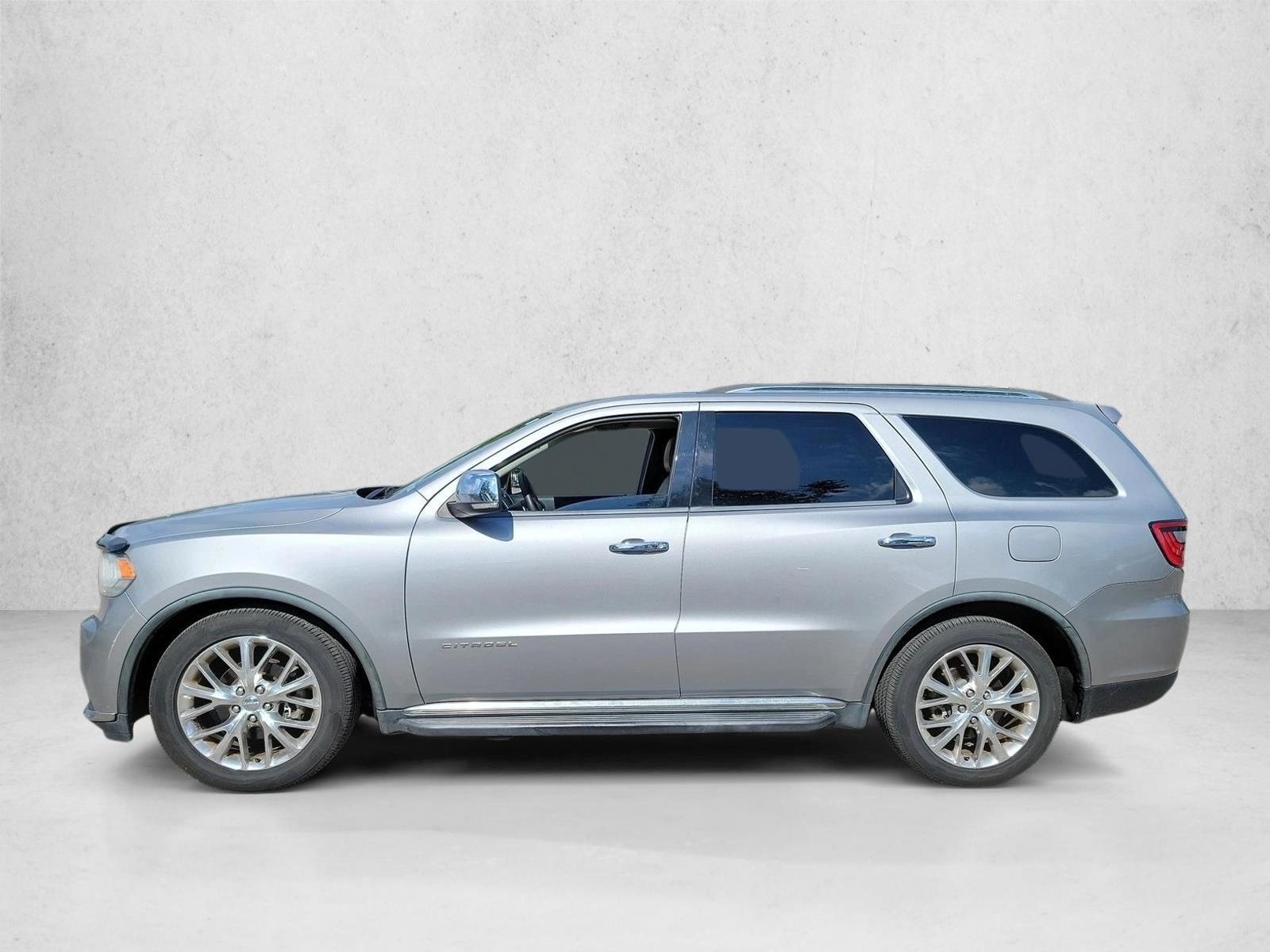 Thumbnail: 2014 Dodge Durango - 2