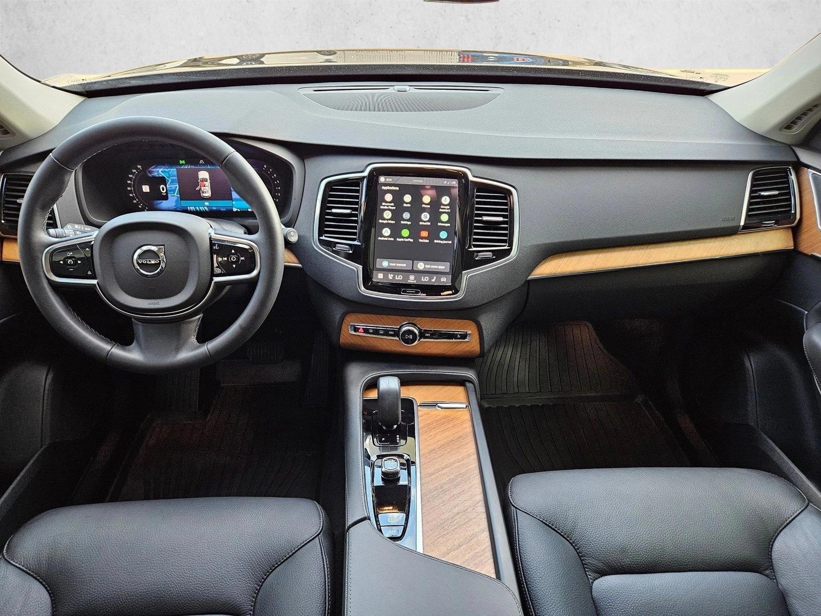 Thumbnail: 2024 Volvo XC90 - 3