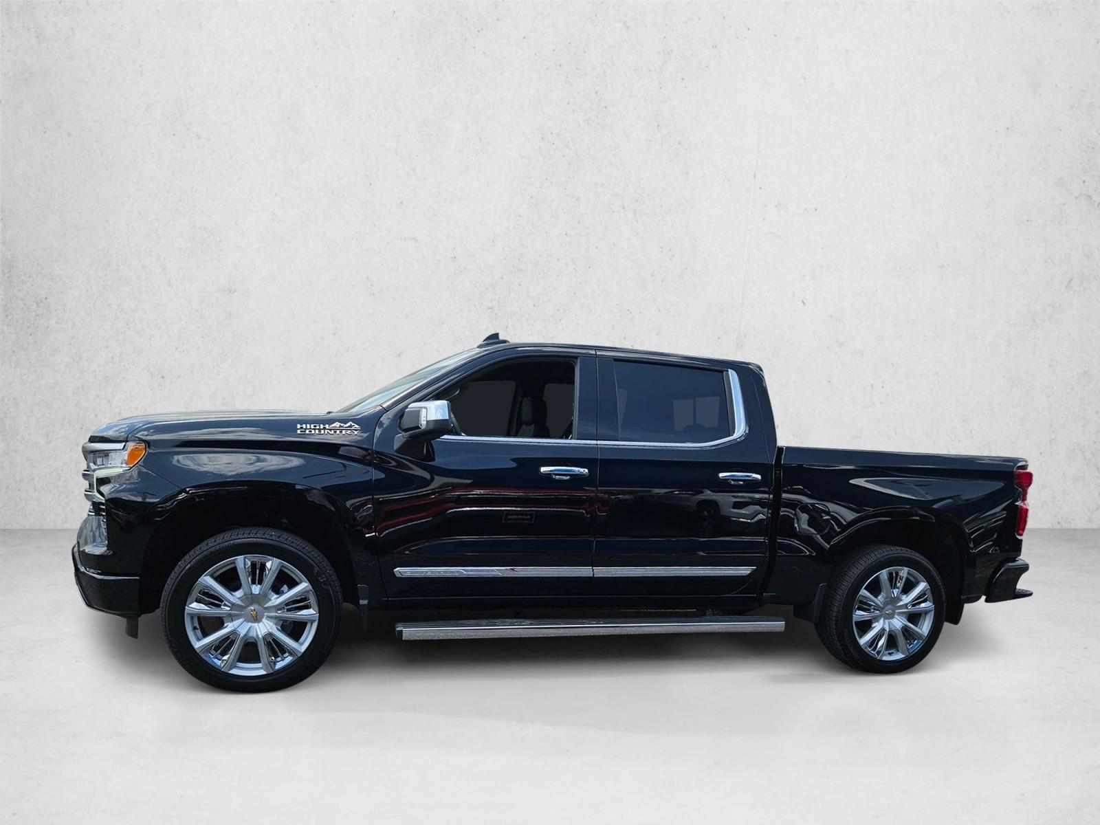 Thumbnail: 2026 Chevrolet Silverado 1500 - 2