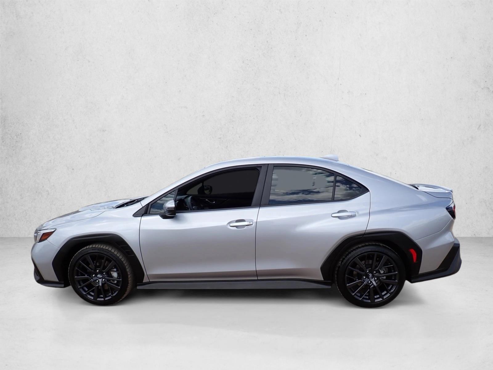 Thumbnail: 2024 Subaru WRX - 2