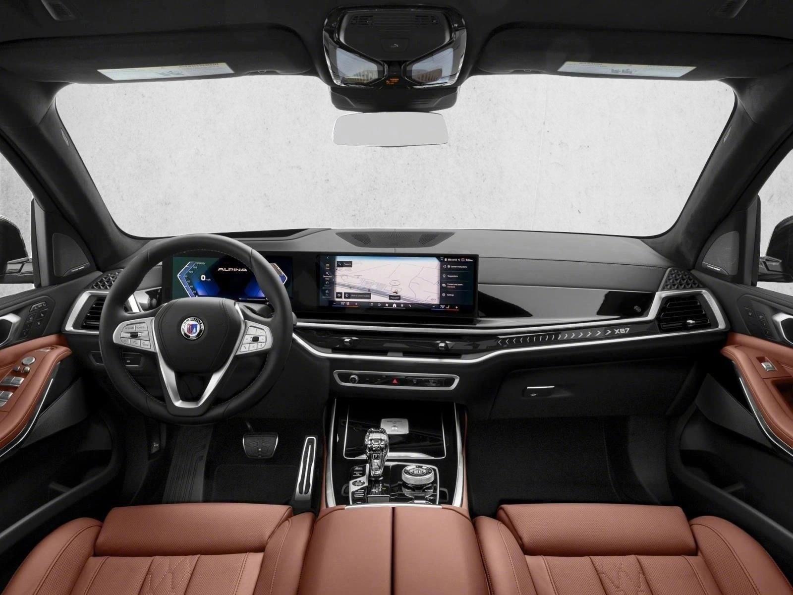 Thumbnail: 2026 BMW X7 - 3