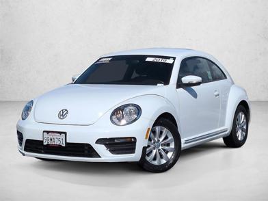 2019 Volkswagen Beetle S -
                  Mountain View, CA