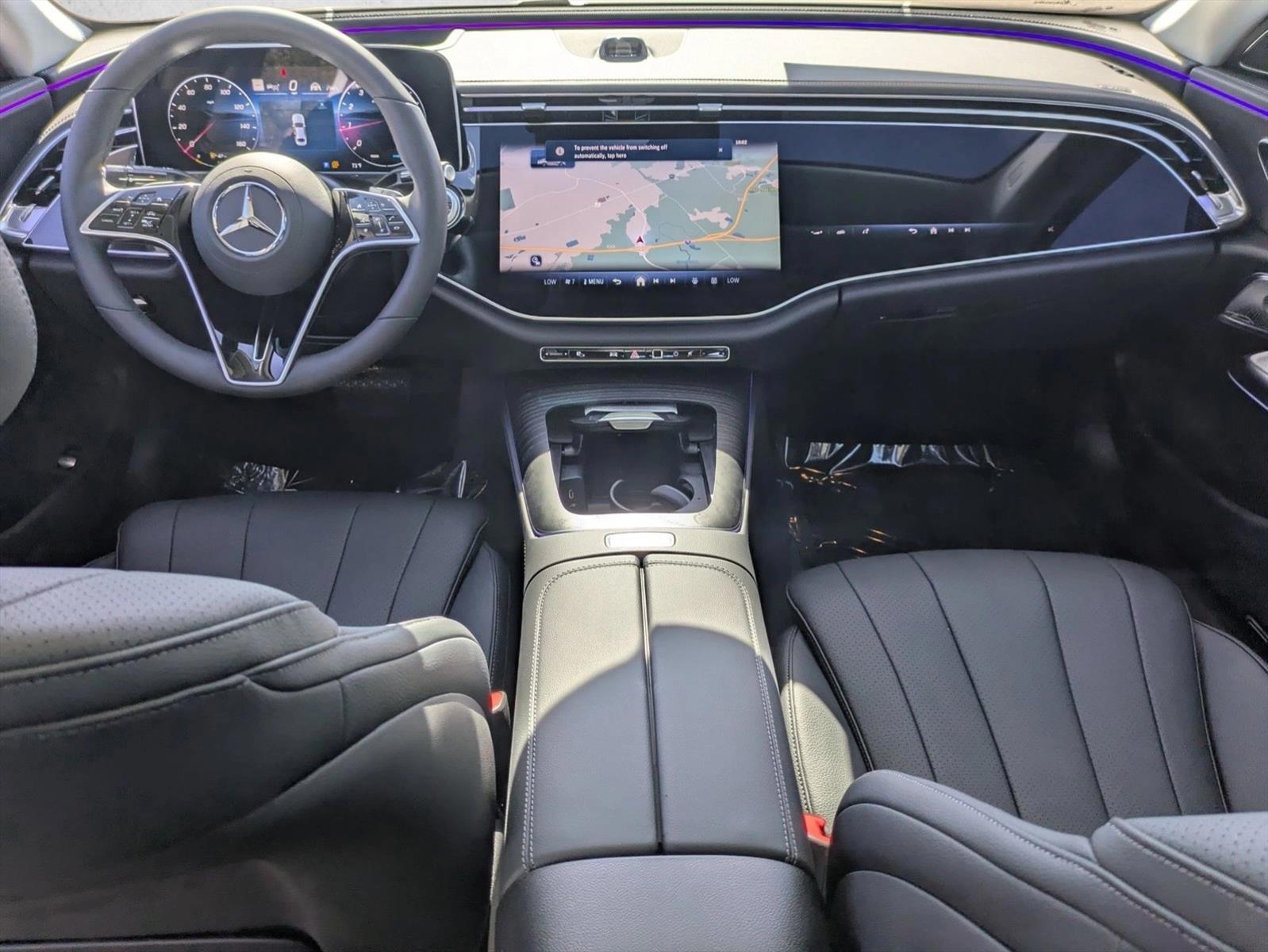 Thumbnail: 2026 Mercedes-Benz E-Class - 3
