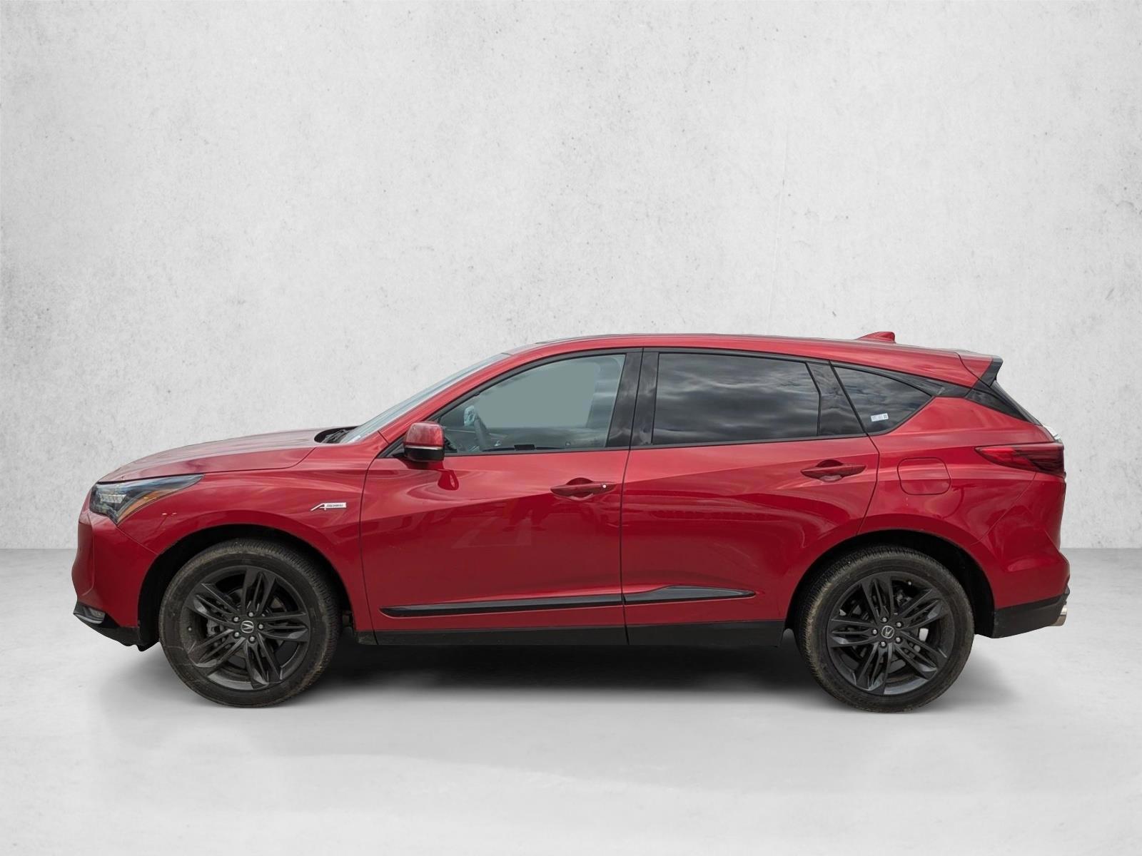 Thumbnail: 2024 Acura RDX - 2