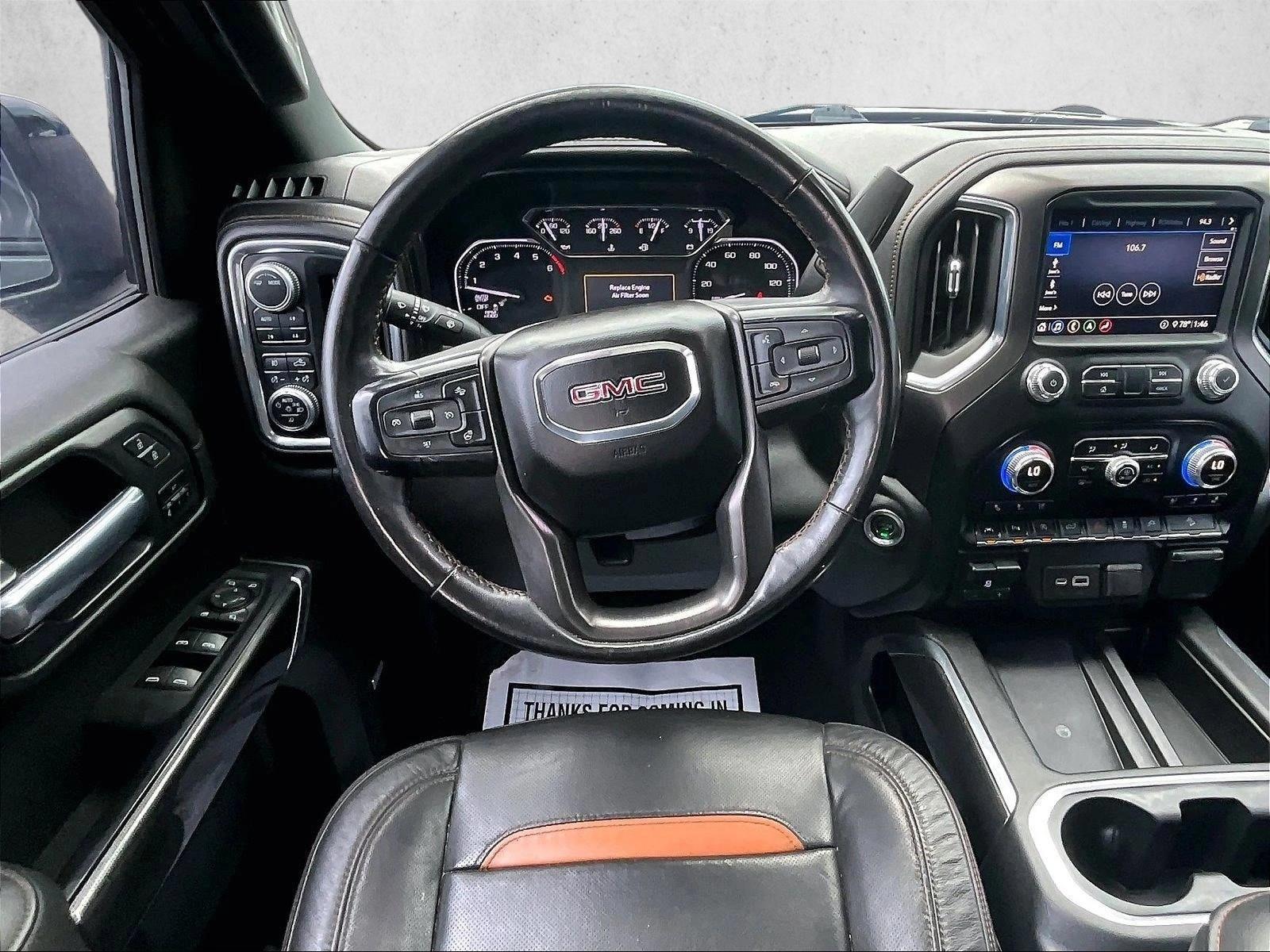 Thumbnail: 2020 GMC Sierra 1500 - 3