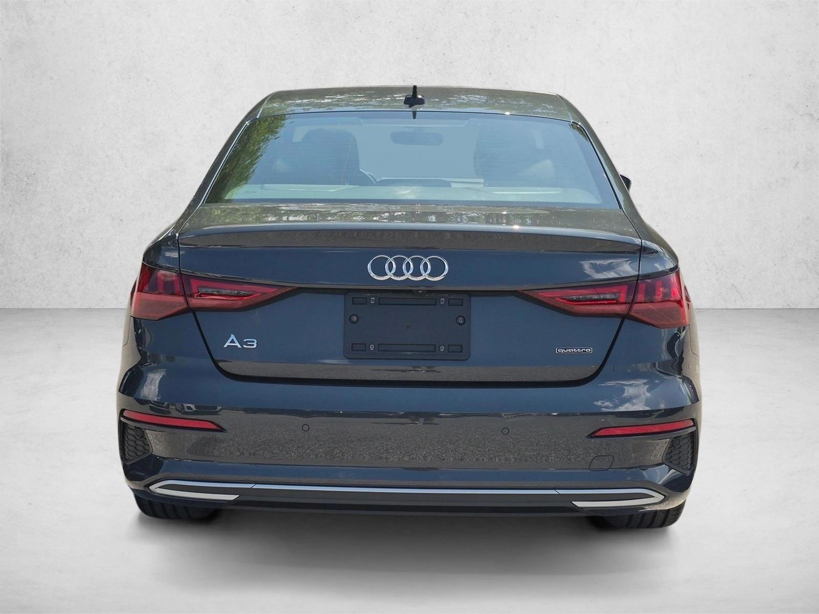 2024 Audi A3