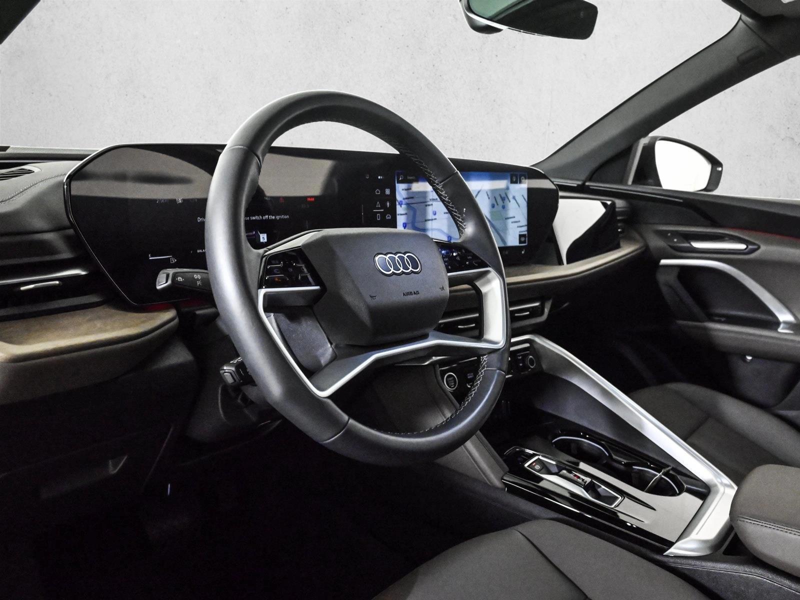 Thumbnail: 2025 Audi Q5 - 3