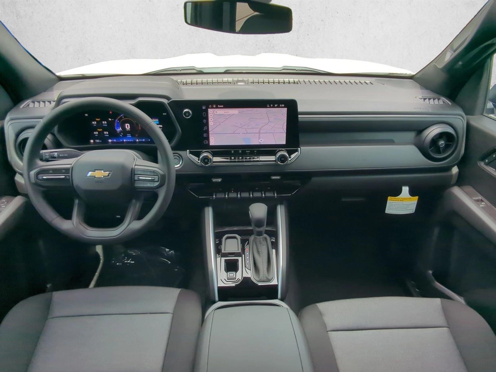Thumbnail: 2026 Chevrolet Colorado - 3