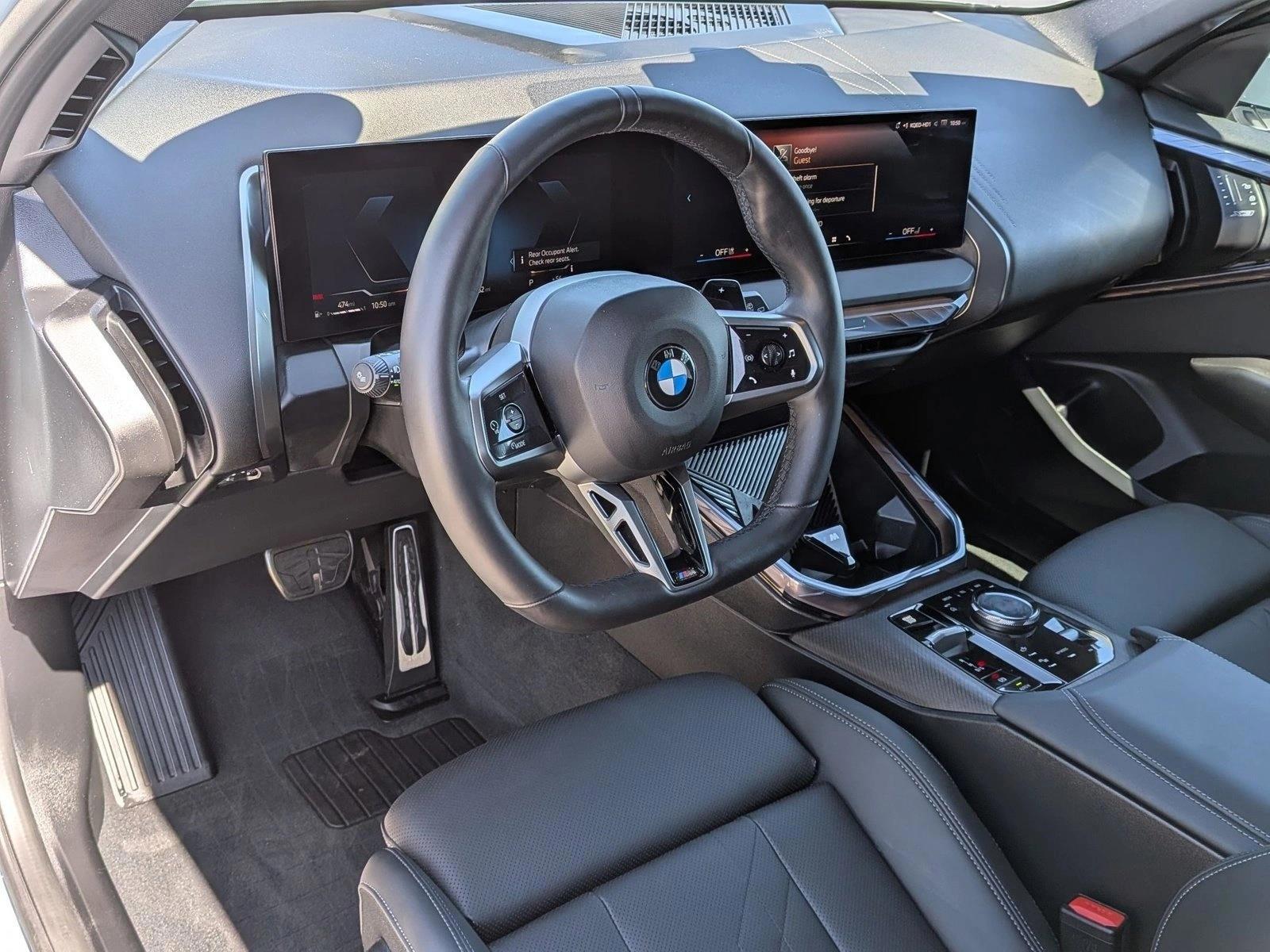 Thumbnail: 2025 BMW X3 - 3