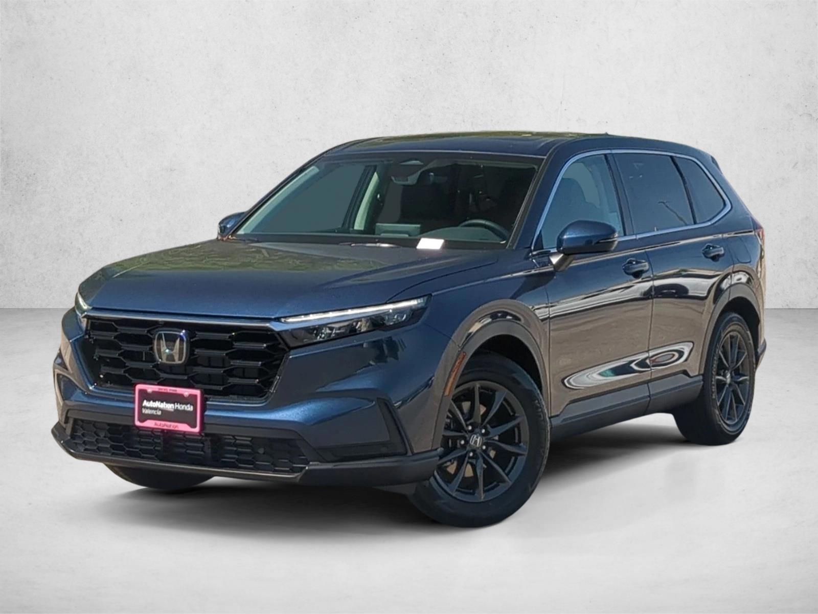 Thumbnail: 2026 Honda CR-V - 1
