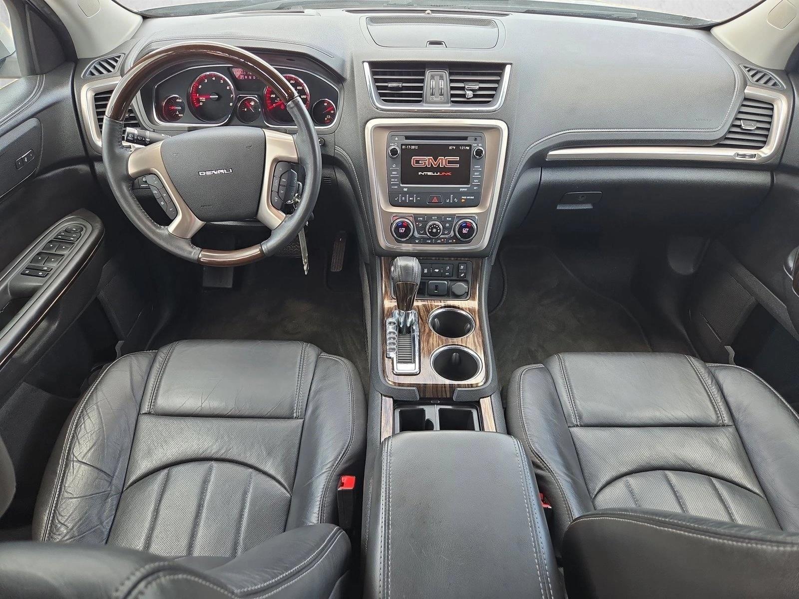 Thumbnail: 2015 GMC Acadia - 3
