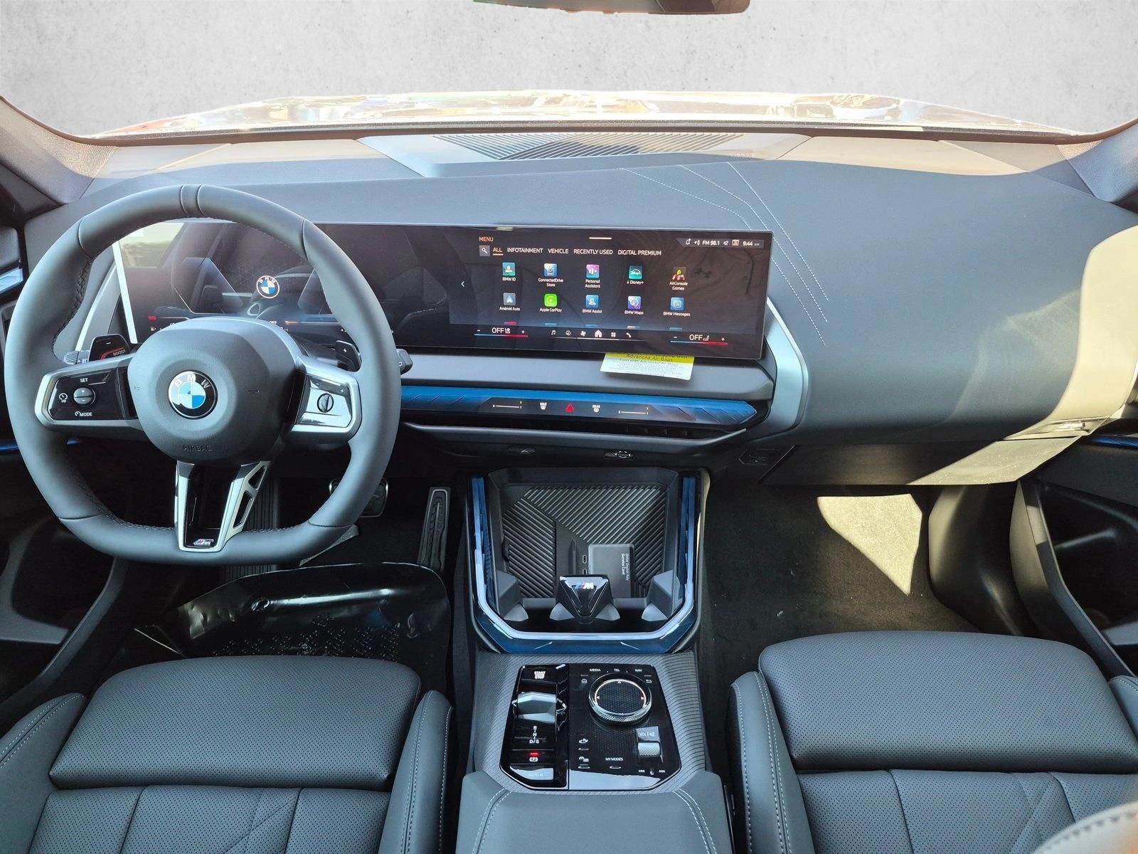 Thumbnail: 2026 BMW X3 - 3