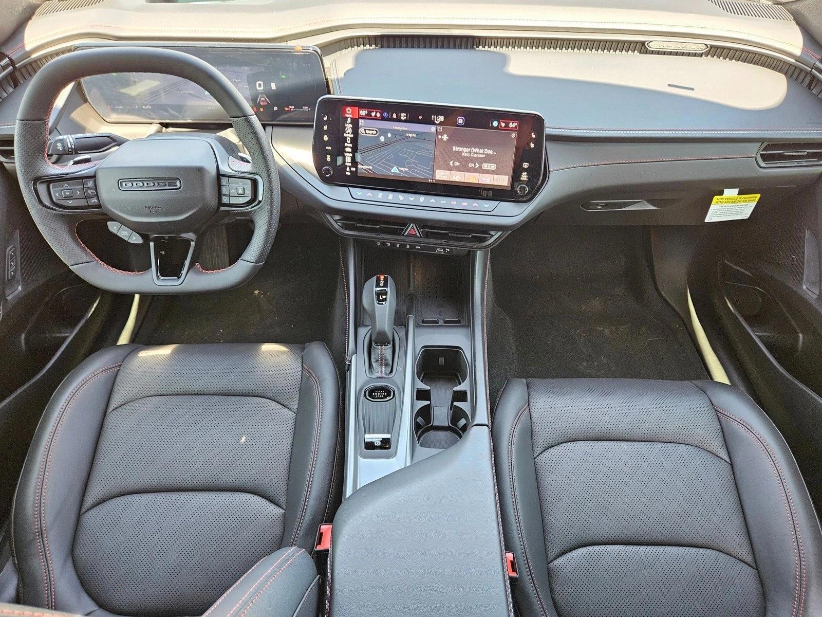 Thumbnail: 2026 Dodge Charger - 4