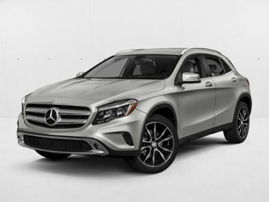 2016 Mercedes-Benz GLA 250 -
                  Lewisville, TX