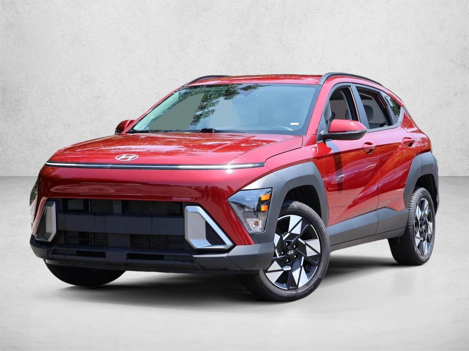 Thumbnail: 2024 Hyundai Kona - 1