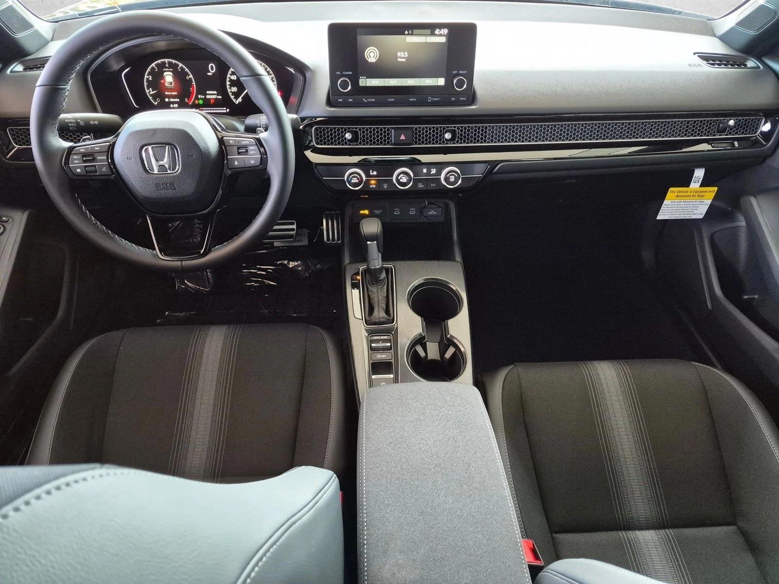 Thumbnail: 2026 Honda Civic - 3