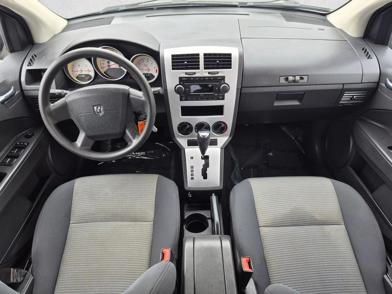 2008 Dodge Caliber
