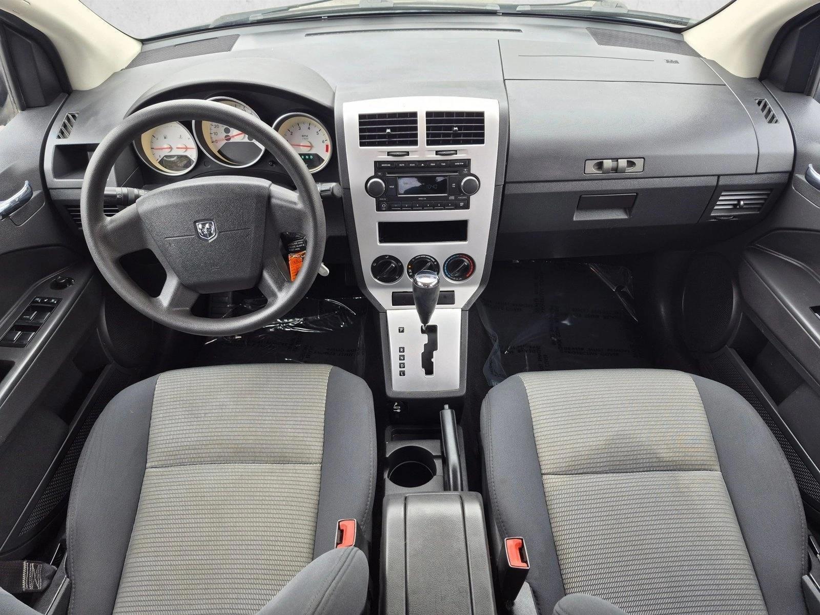 Thumbnail: 2008 Dodge Caliber - 3