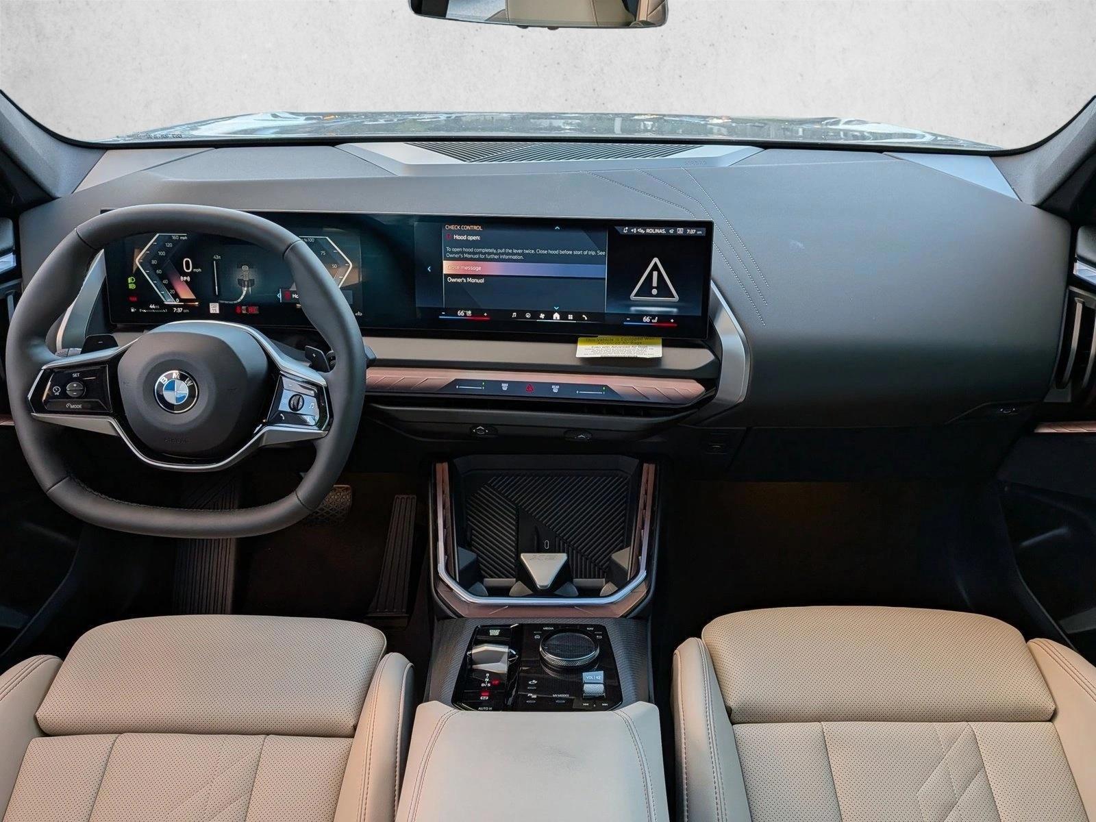 Thumbnail: 2026 BMW X3 - 3