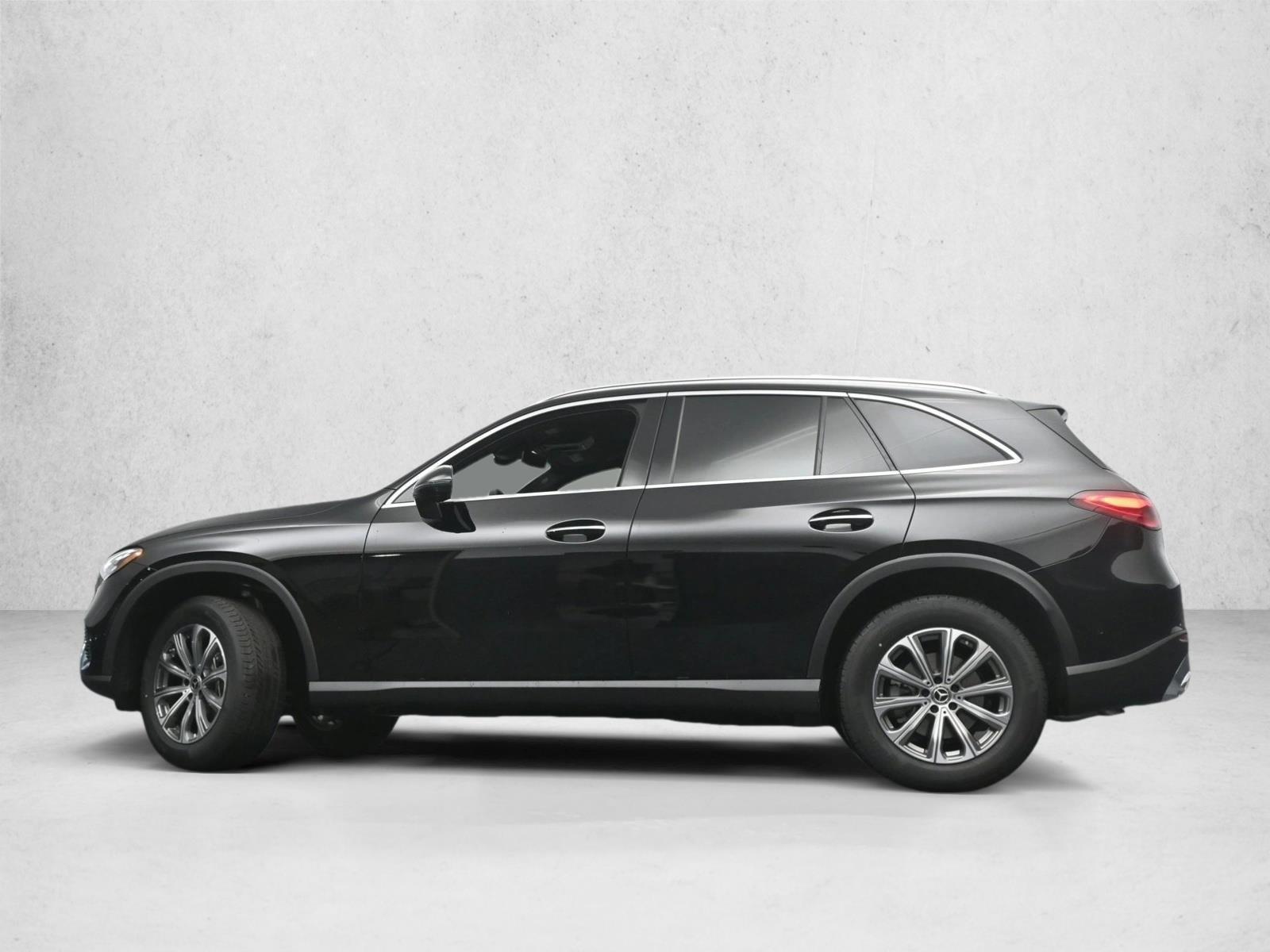 Thumbnail: 2026 Mercedes-Benz GLC - 7