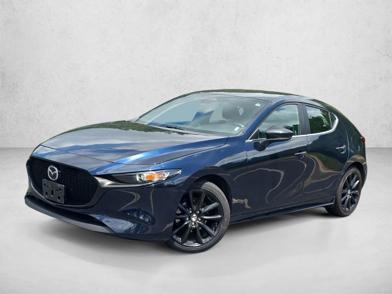 2024 Mazda Mazda3