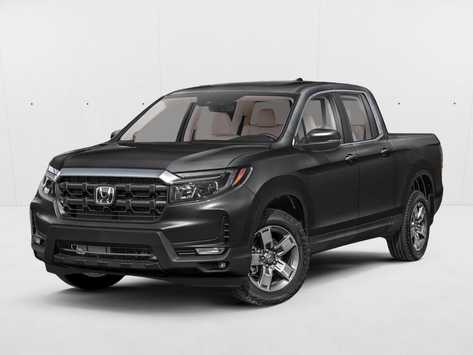 Thumbnail: 2026 Honda Ridgeline - 1