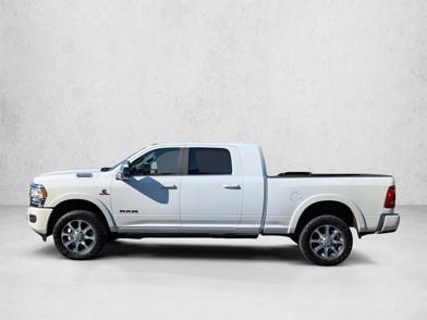 2023 Ram 3500