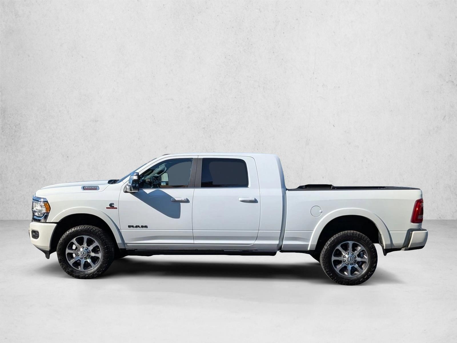 Thumbnail: 2023 RAM 3500 - 2