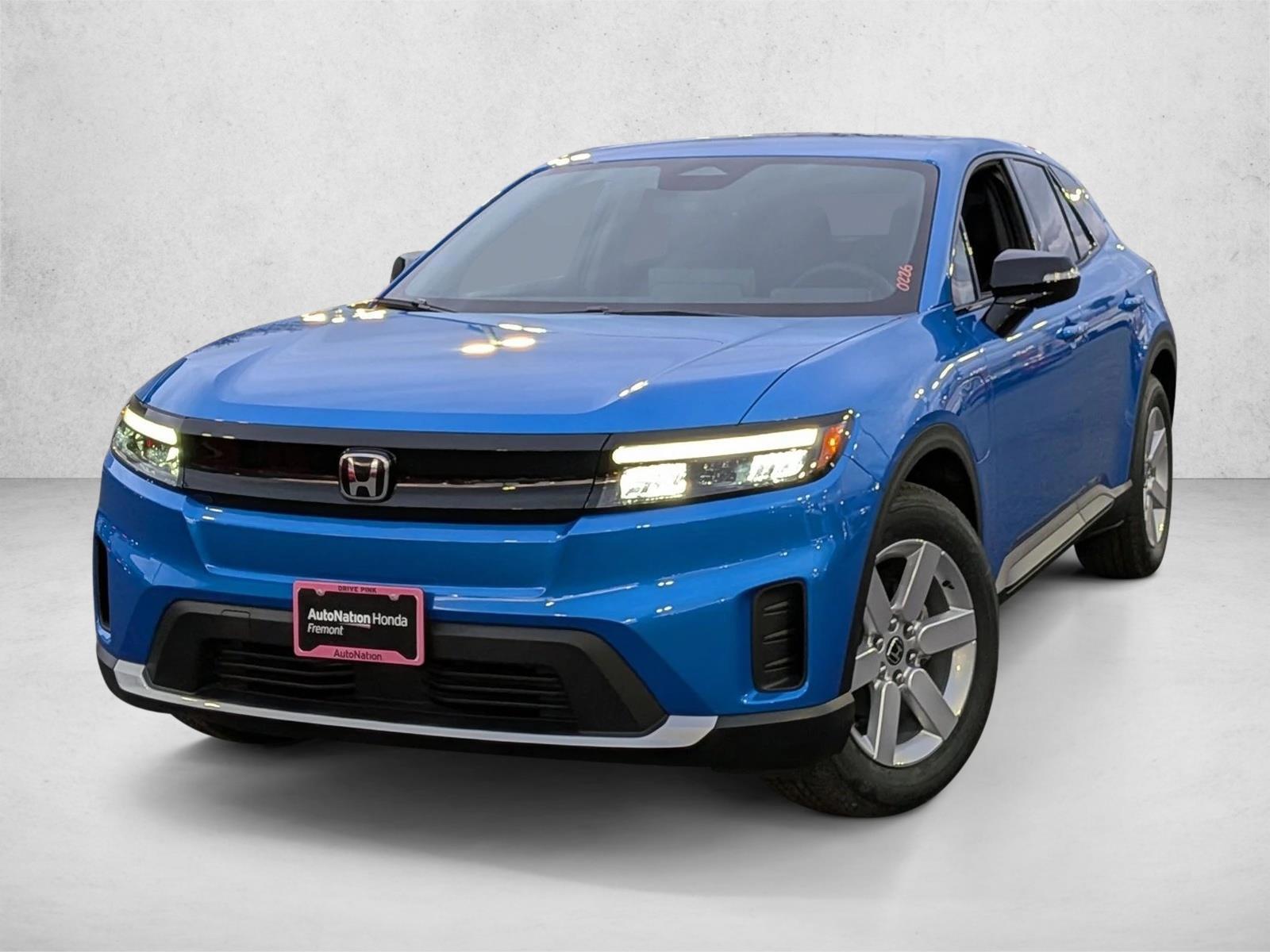 Thumbnail: 2026 Honda Prologue - 1