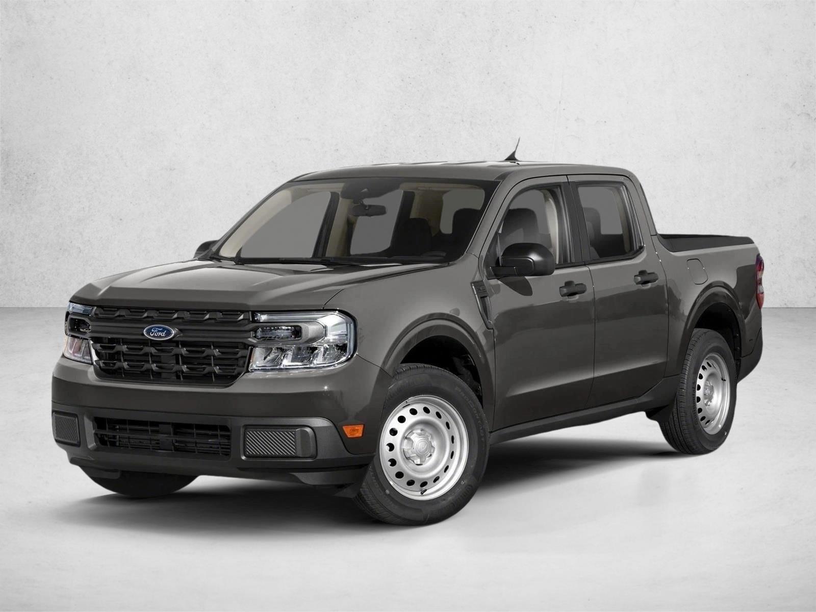 Thumbnail: 2023 Ford Maverick - 1
