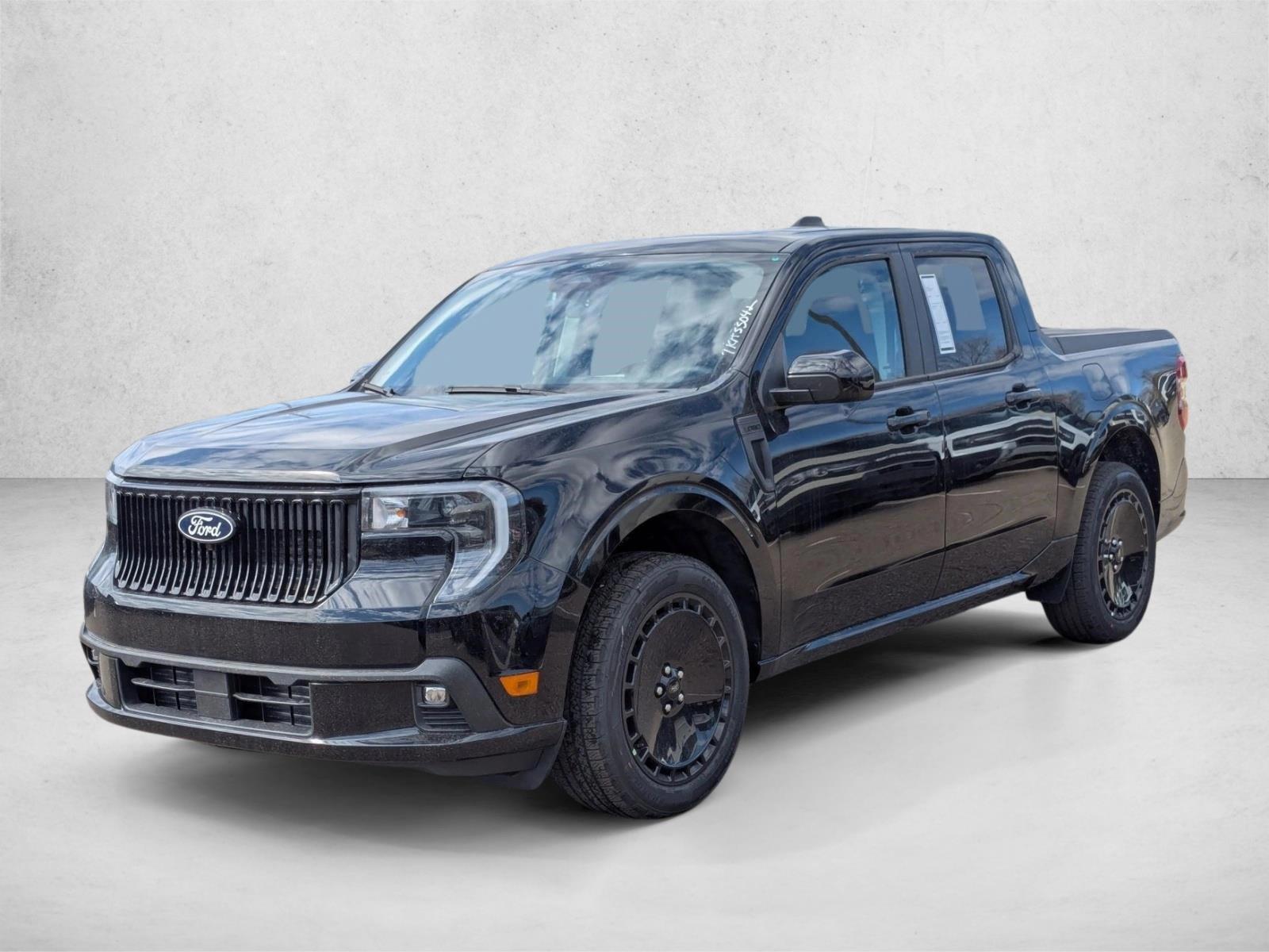 Thumbnail: 2026 Ford Maverick - 1