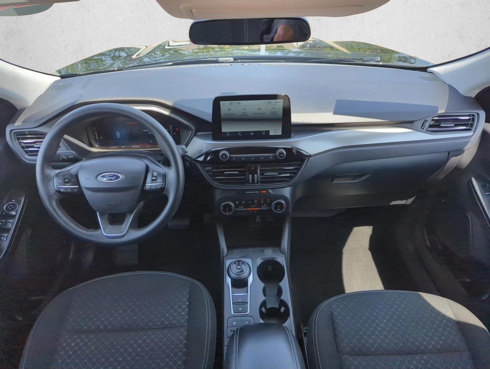 Thumbnail: 2025 Ford Escape - 2