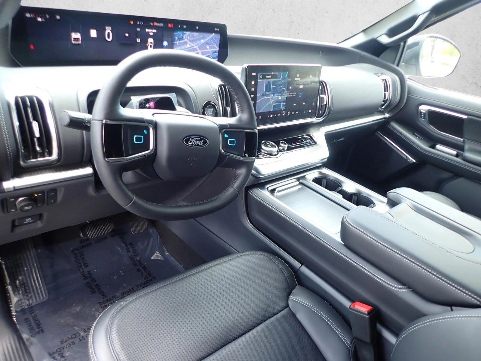 Thumbnail: 2026 Ford Expedition MAX - 3