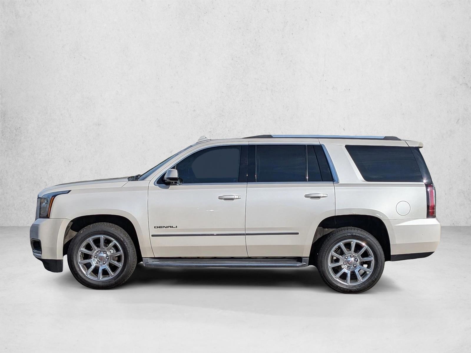 Thumbnail: 2015 GMC Yukon - 2