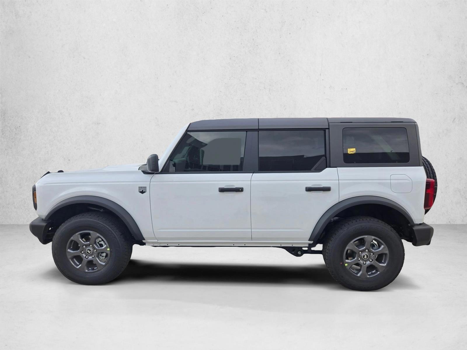 Thumbnail: 2026 Ford Bronco - 2