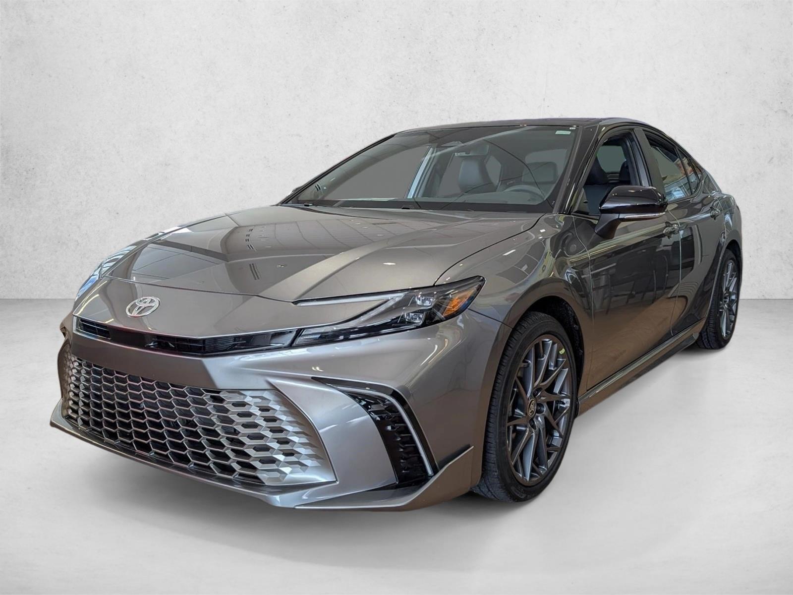 Thumbnail: 2026 Toyota Camry - 1