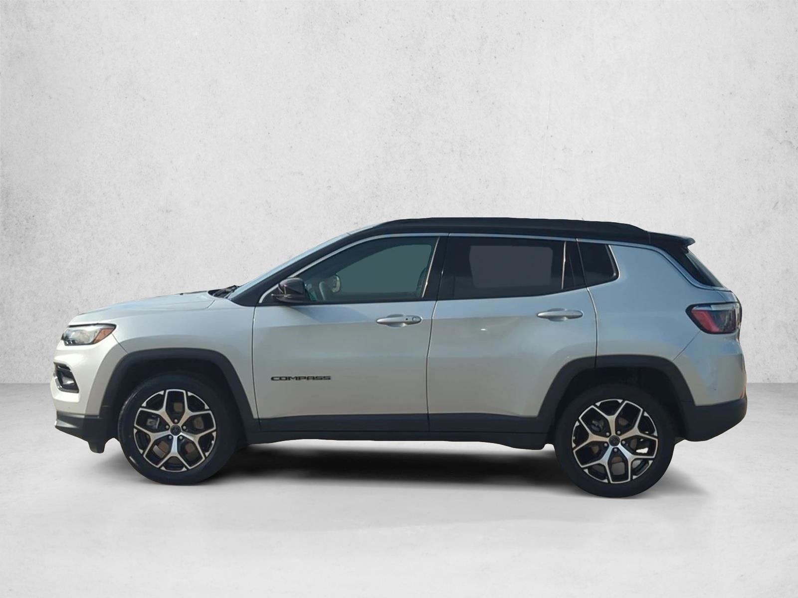 Thumbnail: 2025 Jeep Compass - 2
