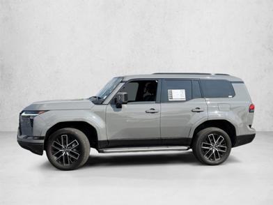 2024 Lexus GX