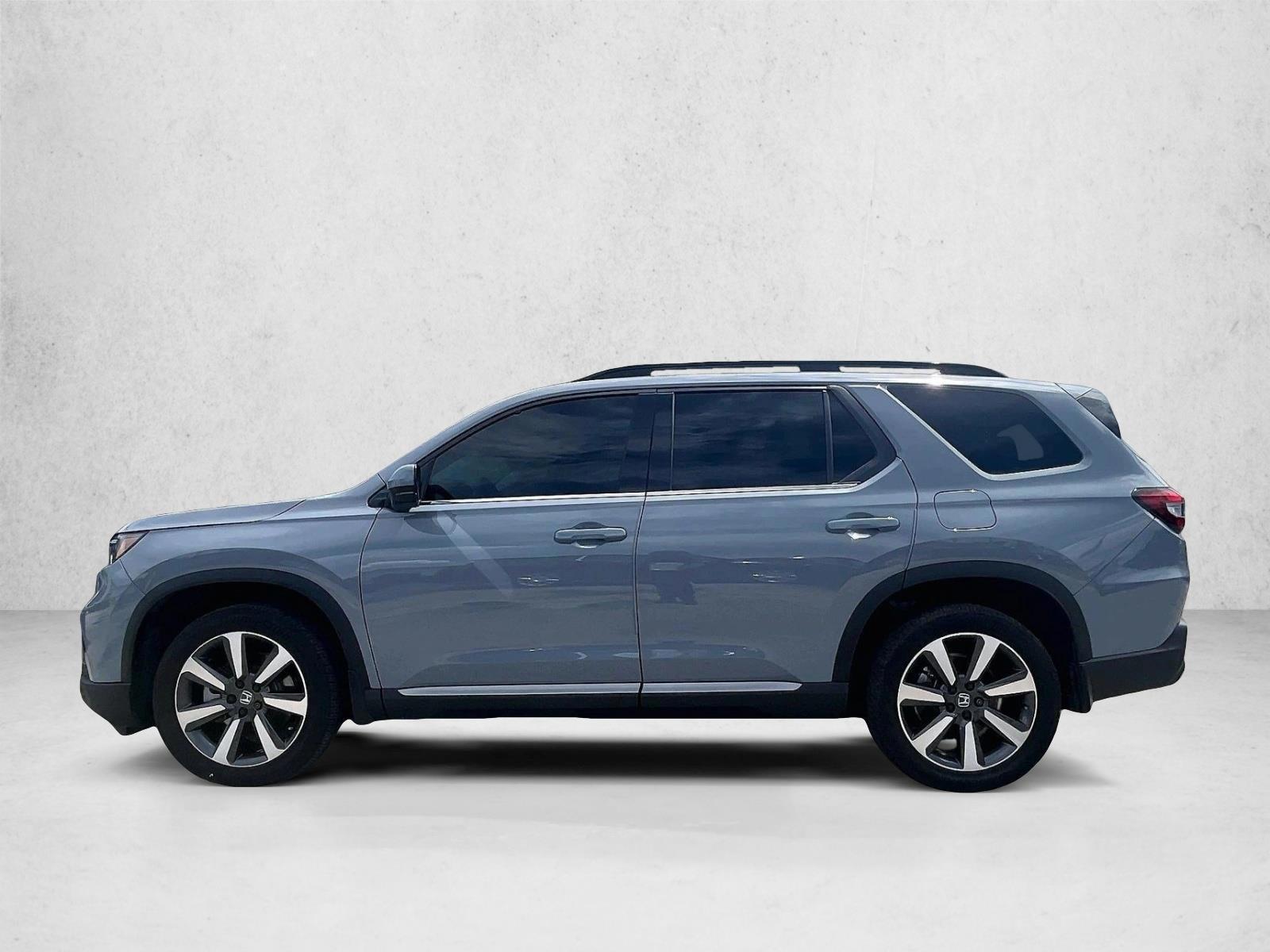 Thumbnail: 2025 Honda Pilot - 2