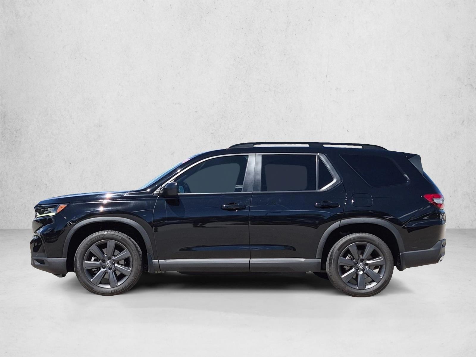 Thumbnail: 2025 Honda Pilot - 2