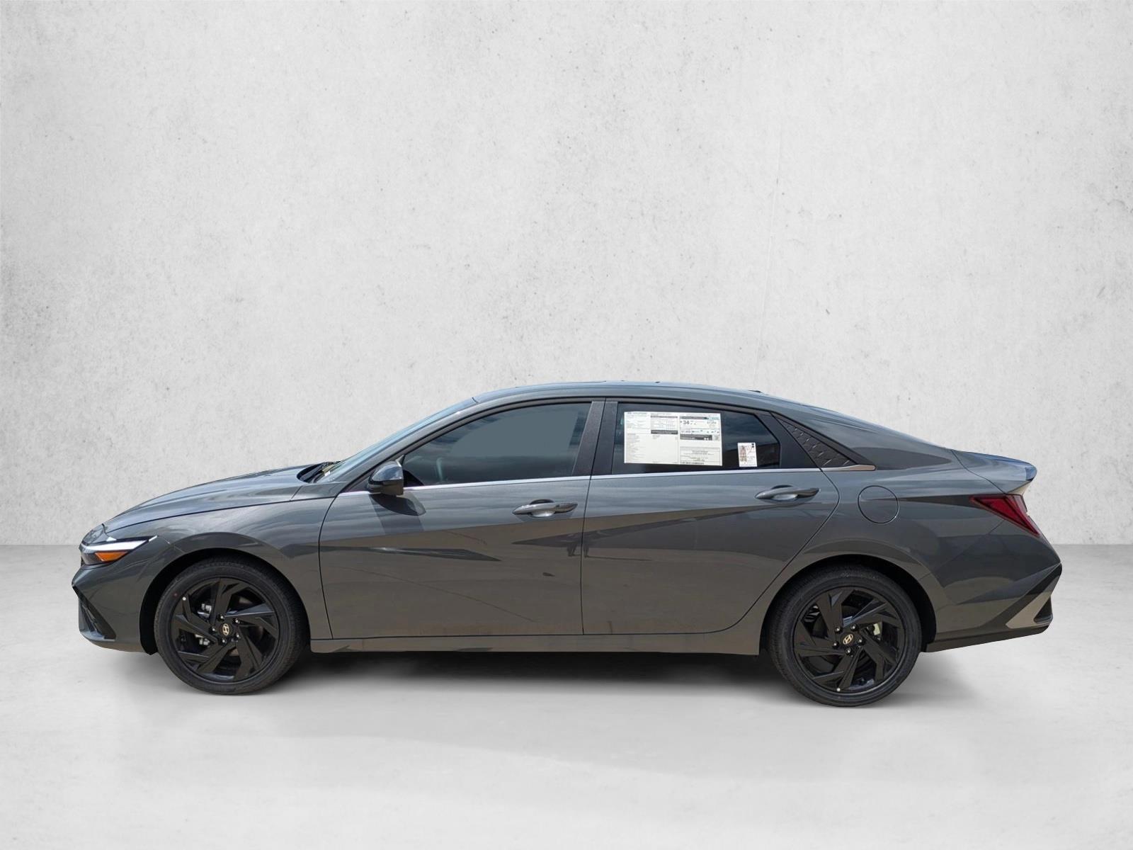 Thumbnail: 2026 Hyundai Elantra - 2