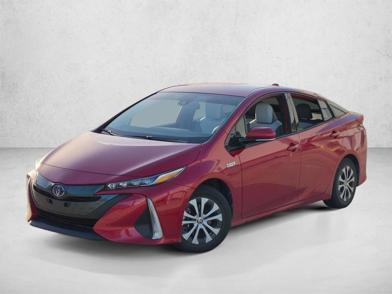 2020 Toyota Prius Prime XLE -
                  Winter Park, FL