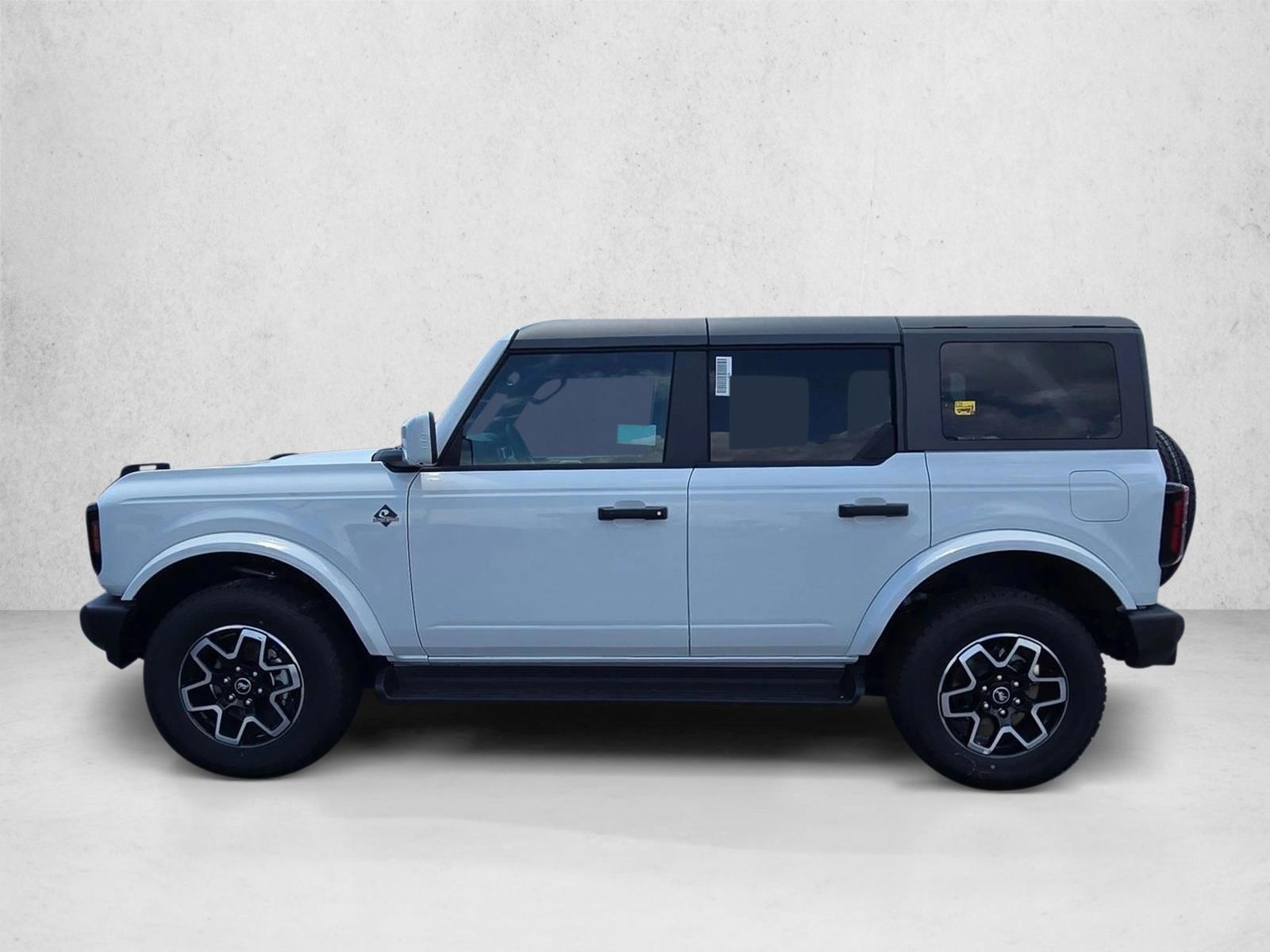 Thumbnail: 2026 Ford Bronco - 2