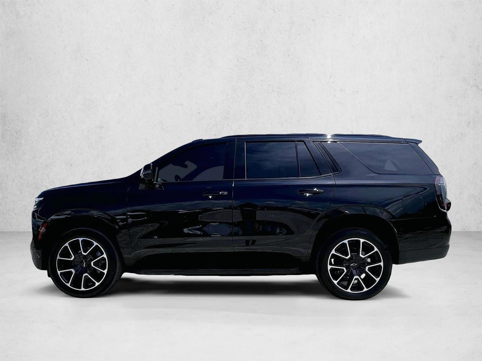 Thumbnail: 2025 Chevrolet Tahoe - 2